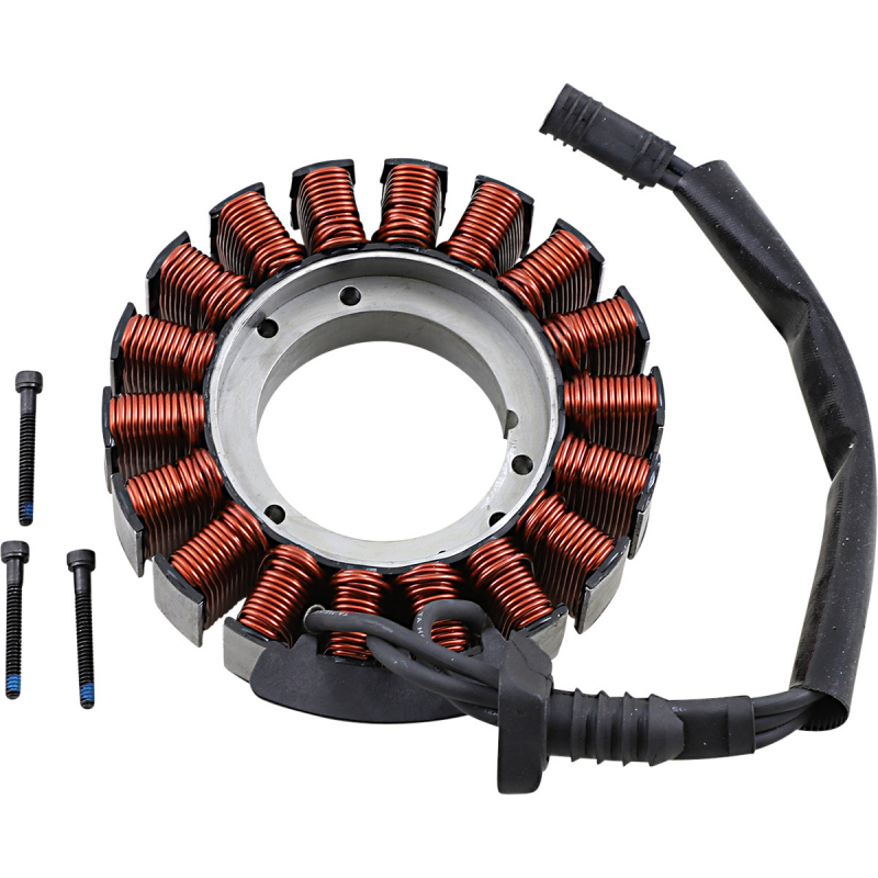 Lima Stator Assembly 3-Phase 48 Amp - M8 ab 2017 - ersetzt OEM 29900042A