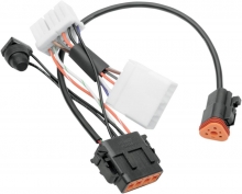 Kabelsatz für elektr. km/h Tacho 22100344 FLHR 96-97
