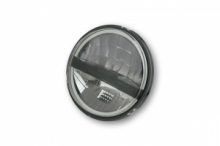 HIGHSIDER LED Hauptscheinwerfereinsatz TYP 5, 5-3/4", E-geprüft