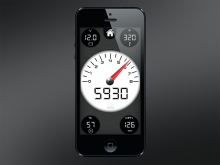 Fuelpak FP3 Can-Bus (6-Pin)