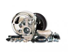 MIKUNI 45MM TOT.KIT TC95" 99UP