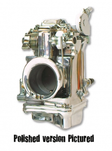 Mikuni 45 mm Carburator only