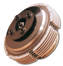 RIVERA PRO.CLUTCH B/T 1998-UP