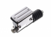 Chrome Rear Master Cylinder, all XL93-03