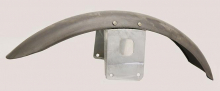 Front Fender Wide Glide