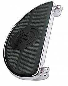 Original Equipment Style Oval Floorboards