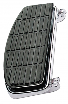 Original Equipment Style Retangular Floorboards