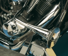Trumpet Horn