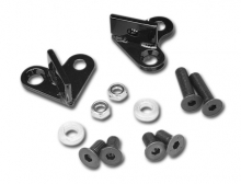 WB BLK.REAR LOWERING KT.FL97UP