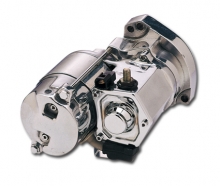 POL. HI-TORQUE  STARTER .Anlasser