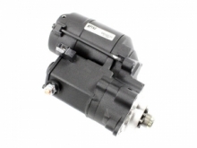 BLK.HI-TORQUE STARTER XL 81-UP