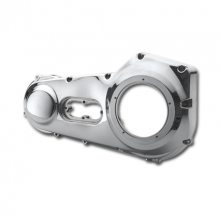 Chrome Outer Primary Cover, Softail/Dyna