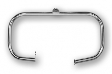 Jardine,  Highwaybar Chrome Front FLST 86-99 repl. OEM 49004-90