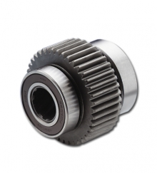 STARTER DRIVE CLUTCH 90-UP B/T