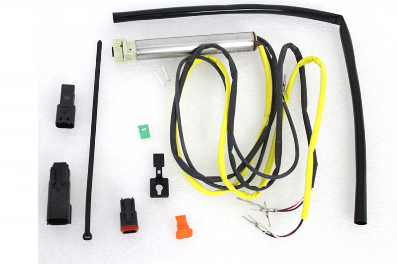 Twist Grip Sensor für Touring 2008-2013 OEM 32310-08A
