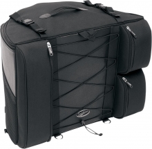 Saddlemen BACKREST BAG BR4100