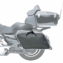 Koffer-Gepäcktaschen Set CUBE Touring bis 2013