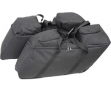 Koffer-Gepäcktaschen für Touring Modelle ab 2014