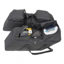 Koffer-Gepäcktaschen für Touring Modelle ab 2014