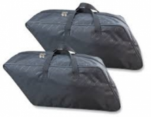 Koffer-Gepäcktaschen für Harley-Touring ab 2014