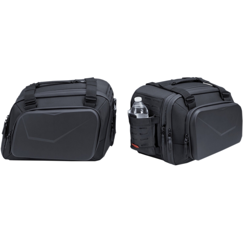 KURYAKYN SADDLEBAGS XB FAST LANE