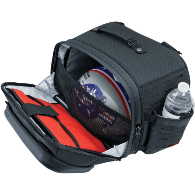 KURYAKYN SADDLEBAGS XB FAST LANE