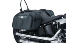 Momentum Outrider Throw-over Saddlebags