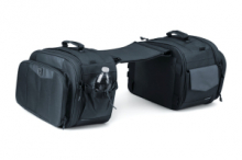 Momentum Outrider Throw-over Saddlebags