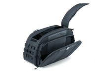 Momentum Outrider Throw-over Saddlebags
