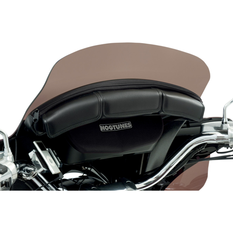 Windschild Tasche BIG ZIPPER