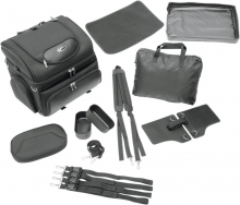 Saddlemen PET VOYAGER PC3200C Gepäcktasche