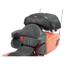 SPORT TRUNK AND RACK BAG