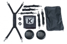 KURYAKYN BAG PET PALACE GRAND Gepäcktasche