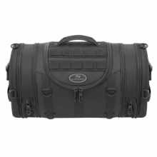 Saddlemen R1300LXE Tactical Deluxe Roll Bag