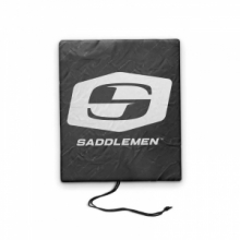 Saddlemen R1300LXE Tactical Deluxe Roll Bag