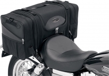 TAIL BAG CRUISER