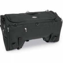 Saddlemen TS3200 Deluxe Sport Tail Bag, Tunnel-Gepäcktasche
