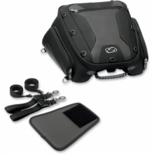 Saddlemen SPORT TUNNEL BAG Standard für den Soziussitz
