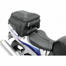 Saddlemen TUNNEL BAG WIDE für den Soziussitz