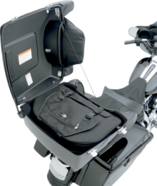 TOUR PACK GEPÄCKTASCHE Touring 93-15