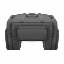 Saddlemen Tunnel-Gepäcktasche TS3200DE Deluxe Cruiser Tail Bag