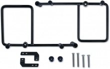 SADDLEBAG MOUNT