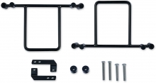 SADDLEBAG MOUNT