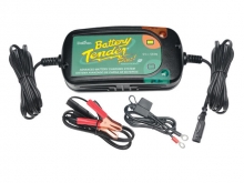 Selectable Battery Charger