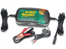 High Efficiency Battery Tender Plus
