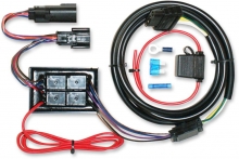 CONVERTER ISO W/6PIN MOL