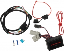 WIRING HARN FLHXXX 4 WIRE
