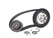 BOLT IN BELT DRIVE S/TAIL94-UP Softail 90-06 / Dyna 90-06
