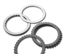 KEV.CLUTCH PACK B/T90-7,XL91UP