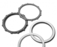 KEVLAR CLUTCH PACK B/T 84-89